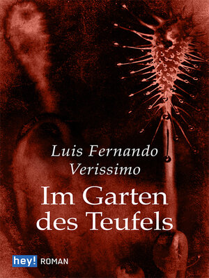 cover image of Im Garten des Teufels